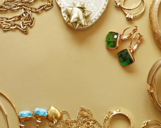 אופנה ותכשיטים